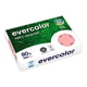 Clairefontaine Evercolor gerecycled papier | roze | A4 | 80 gr. | 500 vel | CLA40003C