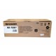 Afbeelding van Sharp MX-753GT toner cartridge zwart (origineel)