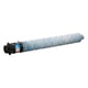 Afbeelding van Ricoh M C2000H toner cartridge cyaan hoge capaciteit (origineel)