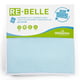 Greenspeed Re-belle Microvezeldoek | blauw | 40 x 40 cm | 5 stuks | GRE3303014