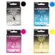 Afbeelding van Brother bundel LC-800 (black+ cyan+ magenta+ yellow)