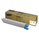 Afbeelding van Samsung CLT-C808S toner cartridge cyaan (origineel)