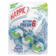 Afbeelding van Harpic Active Fresh 6 toiletblok | Bleek & Limoen | 39 gram