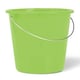 Huishoudemmer | groen | 5 liter | QC-HH-00124