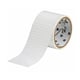 Afbeelding van Brady THT-142-423-2.5 label polyester glanzend wit 63,50 x 5,08 mm (origineel)