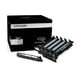 Afbeelding van Lexmark 70C0Z10 nr. 700Z1 imaging kit zwart (origineel)