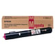 Afbeelding van Epson S050017 toner cartridge magenta (origineel)