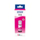 Afbeelding van Epson 113 inktfles magenta (origineel)