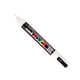 POSCA PC-5M verfmarker | donkerblauw | ronde punt | 1,8 - 2,5 mm | POSPC5MBL