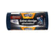 Swirl vuilniszakken PRO extra stevig | 60 liter | 12 stuks | SWI6772502