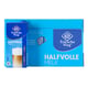 Friesche Vlag halfvolle melk | 1 liter | 12 stuks | FRI34142