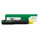 Afbeelding van Lexmark 24B7521 toner cartridge geel (origineel)