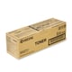 Afbeelding van Kyocera 37028010 toner cartridge zwart (origineel)