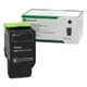 Afbeelding van Lexmark 78C2UK0 toner cartridge zwart extreem hoge capaciteit (origineel)