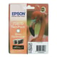 Afbeelding van Epson T0870 inktcartridge gloss optimizer 2 stuks (origineel)