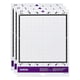 Brother CADXMAT3STD12 ScanNCut standaard plakkende snijmat | 305 x 305 mm | 3 stuks | BROCADXMAT3STD12
