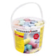 Eberhard Faber rond stoepkrijt | verschillende kleuren met glitters | 20 stuks | EF526520