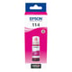 Afbeelding van Epson 114 inktfles magenta (origineel)