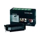 Afbeelding van Lexmark 12A4710 toner cartridge zwart (origineel)