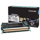 Afbeelding van Lexmark C746H1KG toner cartridge zwart (origineel)