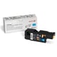 Afbeelding van Xerox 106R01627 toner cartridge cyaan (origineel)