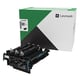 Afbeelding van Lexmark 78C0ZK0 imaging kit zwart (origineel)