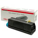 Afbeelding van OKI 42127454 toner cartridge geel hoge capaciteit (origineel)