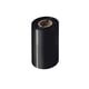 Afbeelding van Brother BSS-1D300-110 thermo-transferrol zwart (origineel)