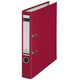 Afbeelding van Leitz 1015 ordner | A4 | plastic | rood | 50 mm