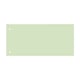Kangaro scheidingsstrook | groen | 105 x 240mm | 180 gr. | 100 stuks | KAN707001