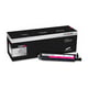 Afbeelding van Lexmark 70C0D30 nr. 700D3 developer magenta (origineel)