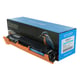 Afbeelding van Sneltoner huismerk vervangt HP CE311A nr. 126A toner cartridge cyaan