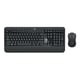 Logitech MK540 Advanced toetsenbord en muis | draadloos | QWERTY | optisch | LOG920-008685