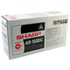 Afbeelding van Sharp AR-150DC toner cartridge zwart (origineel)