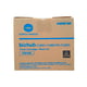 Afbeelding van Konica Minolta TNP-49K (A95W150) toner cartridge zwart (origineel)