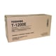 Afbeelding van Toshiba T-1200E toner cartridge zwart (origineel)