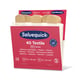 Afbeelding van Salvequick pleisterdispenser navulling | textiel pleisters | 6 doosjes