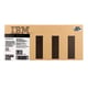 Afbeelding van IBM 53P9368 toner cartridge zwart hoge capaciteit (origineel)