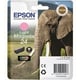 Afbeelding van Epson T2426 nr. 24 inktcartridge licht magenta (origineel)
