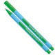 Schneider Slider Edge XB balpen | groen | 1,4mm | SCHN_edgegroen