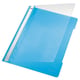 Afbeelding van Leitz 41910030 snelhechter | A4 | pvc | licht blauw | 25 stuks