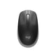 Logitech M190 muis | optisch | draadloos | grijs | LOG910-005906