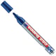 Edding 250 whiteboard marker | blauw | ronde punt | 1,5 - 3 mm | EDD4-250003