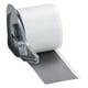 Afbeelding van Brady M71C-2000-595-GY vinyl labels grijs | 50,80 mm x 15,24 mm (origineel)