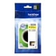 Afbeelding van Brother LC-3233Y inktcartridge geel (origineel)