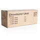 Afbeelding van Kyocera DV-540M developer magenta (origineel)
