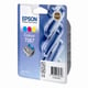 Afbeelding van Epson T067 inktcartridge kleur (origineel)