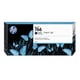 Afbeelding van HP P2V92A nr. 766 inktcartridge mat zwart (origineel)