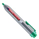 Afbeelding van Edding Retract 12 whiteboard marker | groen | ronde punt | 1,5 - 3 mm