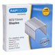 Rapesco 23/15 nietjes | gegalvaniseerd | 1000 stuks | RAP1239